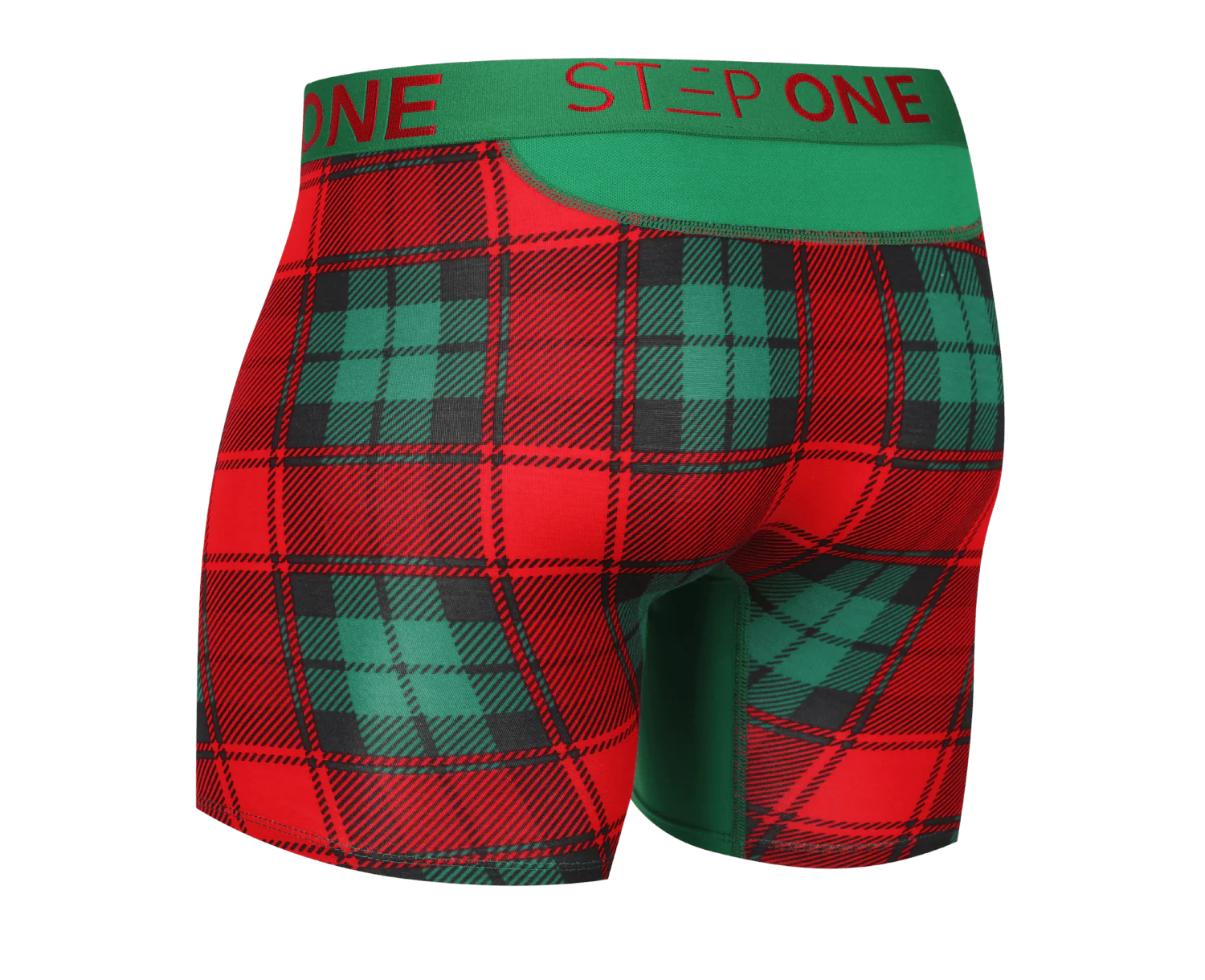 Boxer Brief - Jingle Balls - Image 8