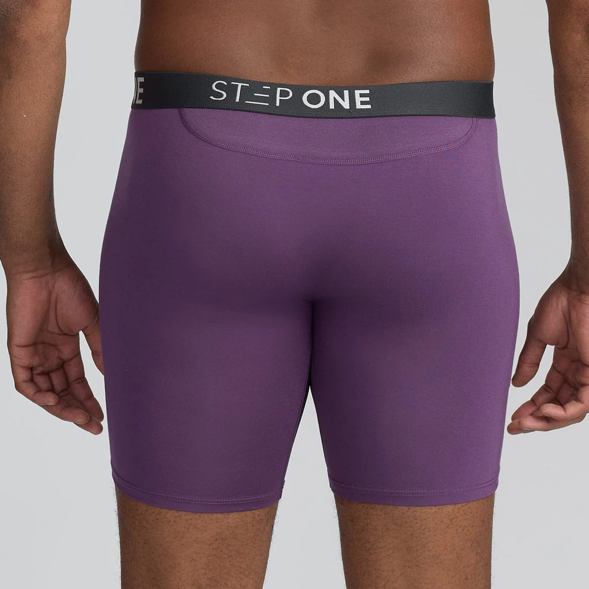 Boxer Brief - Juicy Plums - Image 8