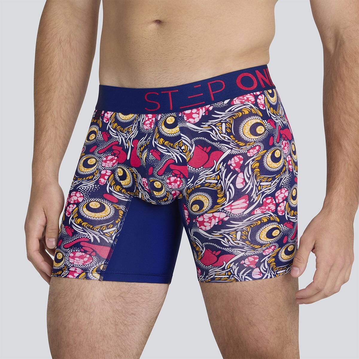 Boxer Brief - Jungle Birdz - Image 2
