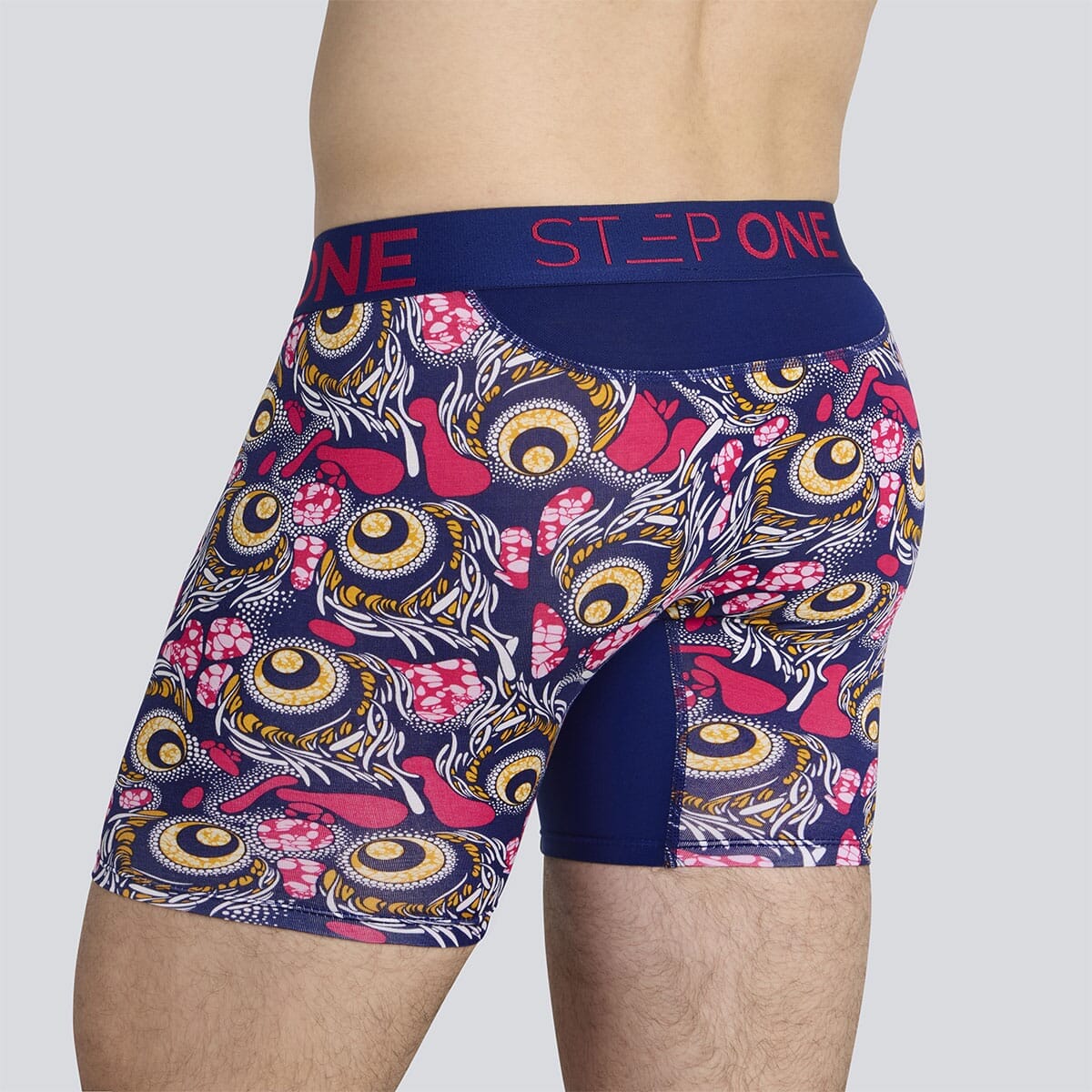 Boxer Brief - Jungle Birdz - Image 3