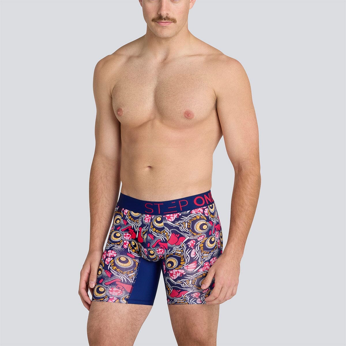 Boxer Brief - Jungle Birdz - Image 4