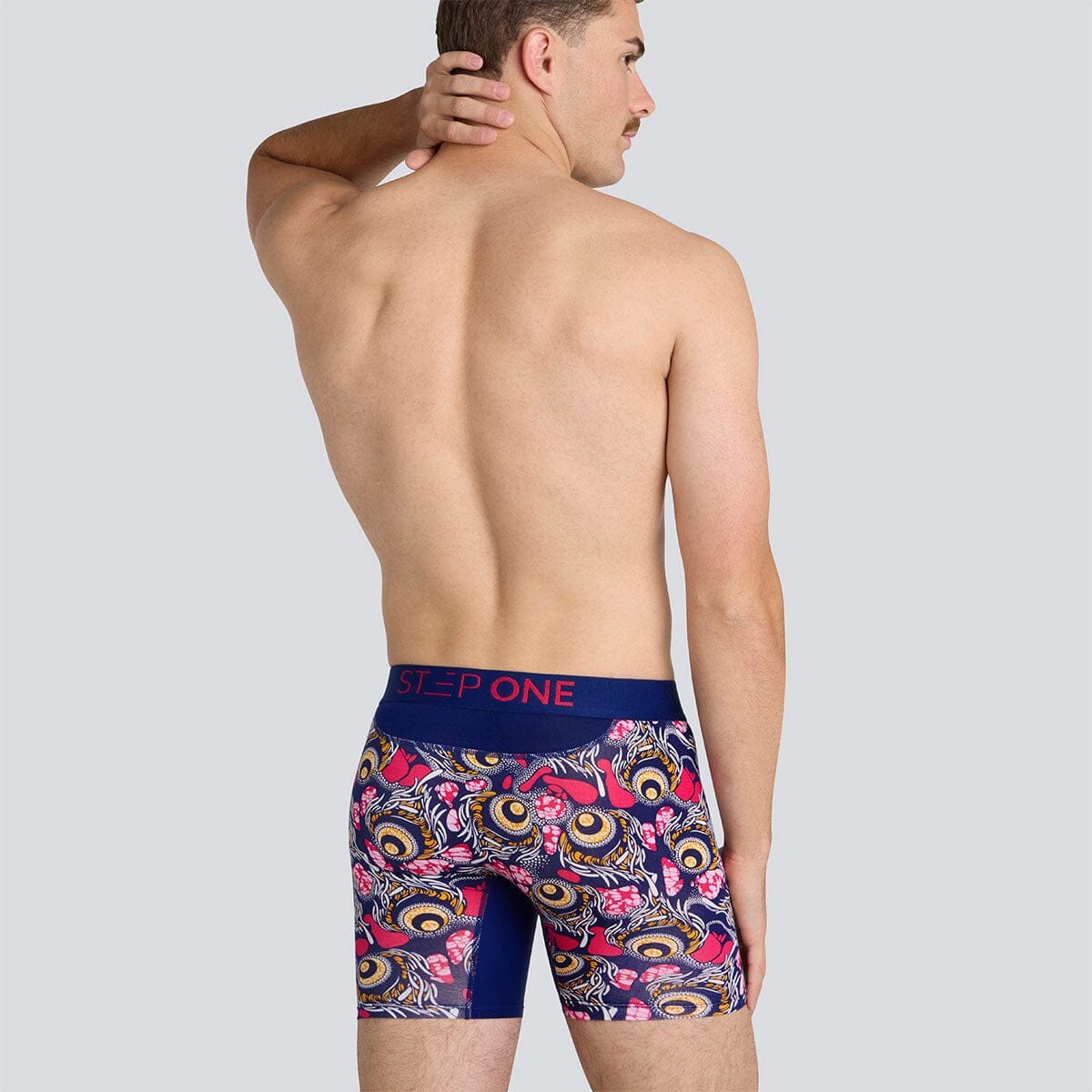 Boxer Brief - Jungle Birdz - Image 5