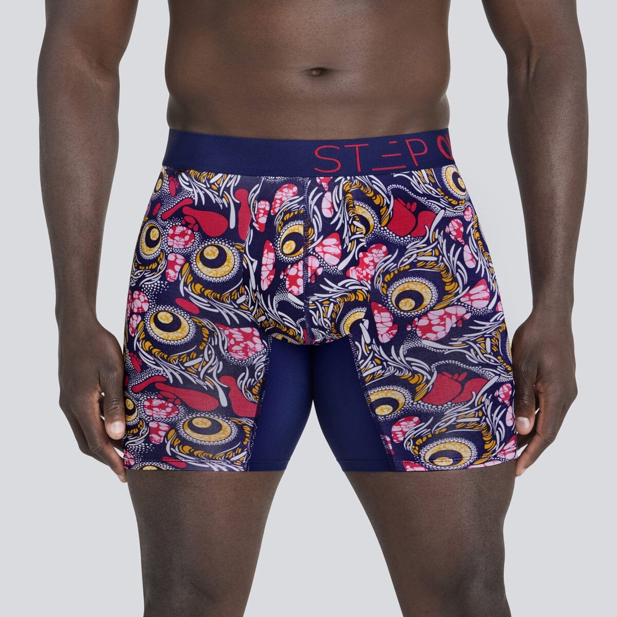 Boxer Brief - Jungle Birdz - Image 6