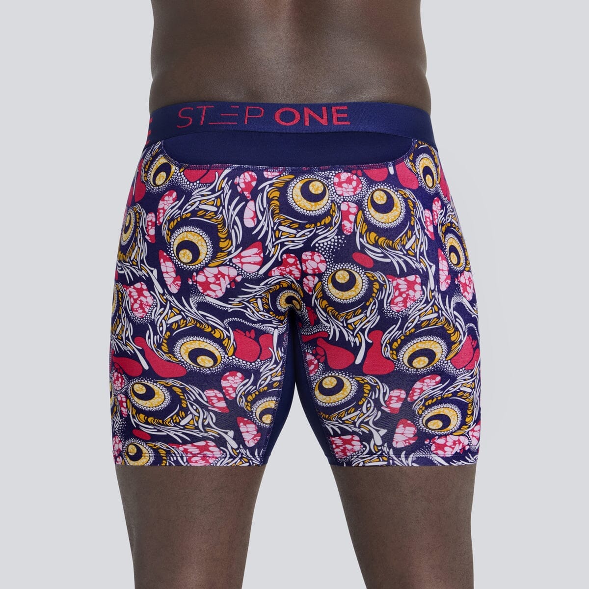 Boxer Brief - Jungle Birdz - Image 7