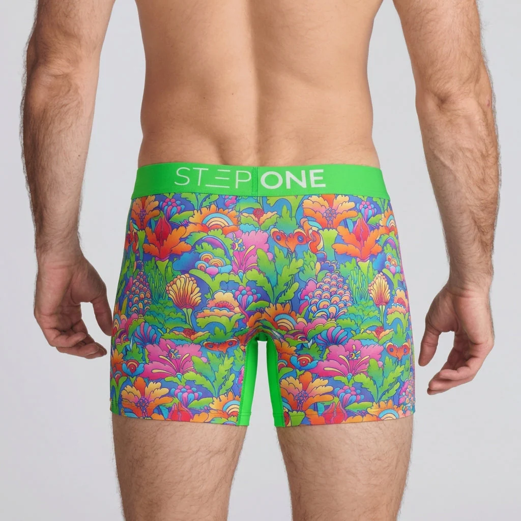 Boxer Brief - Jungle Bitz - Image 3