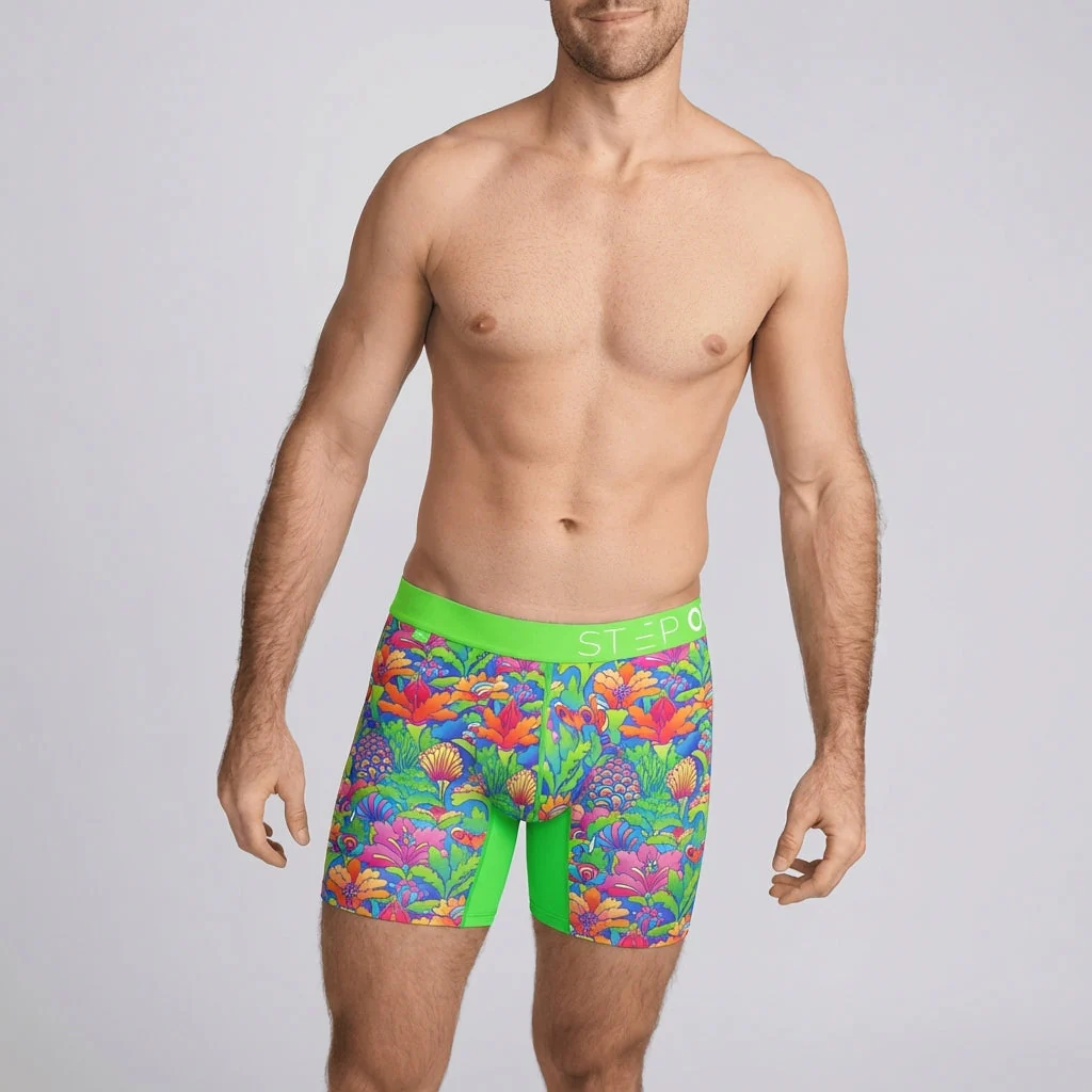 Boxer Brief - Jungle Bitz - Image 4
