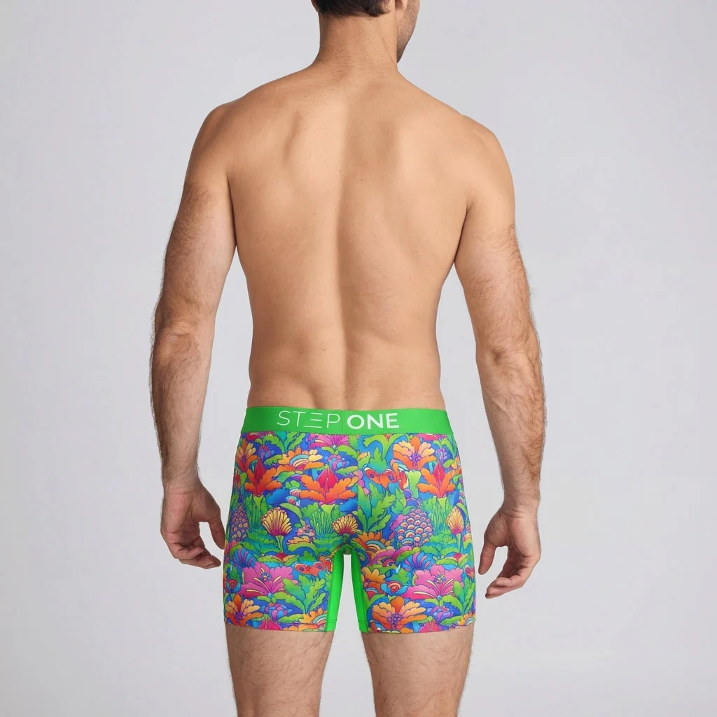 Boxer Brief - Jungle Bitz - Image 5