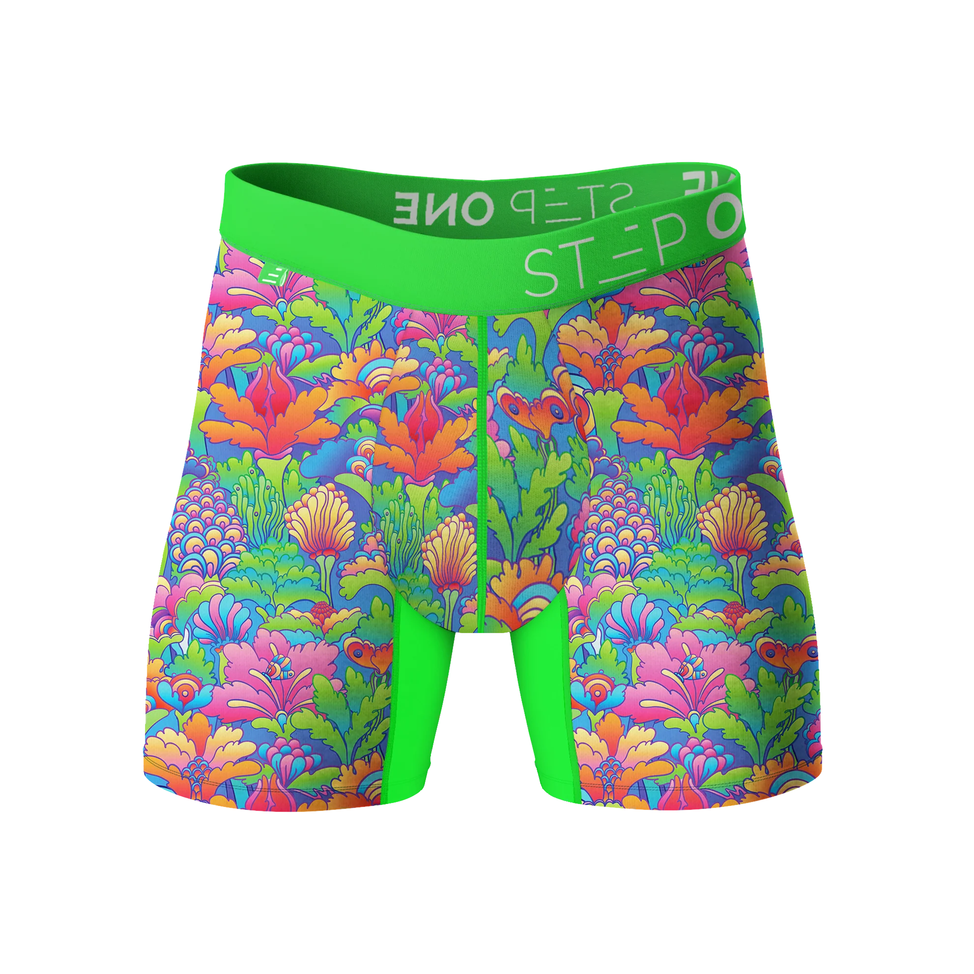 Boxer Brief - Jungle Bitz - Image 6