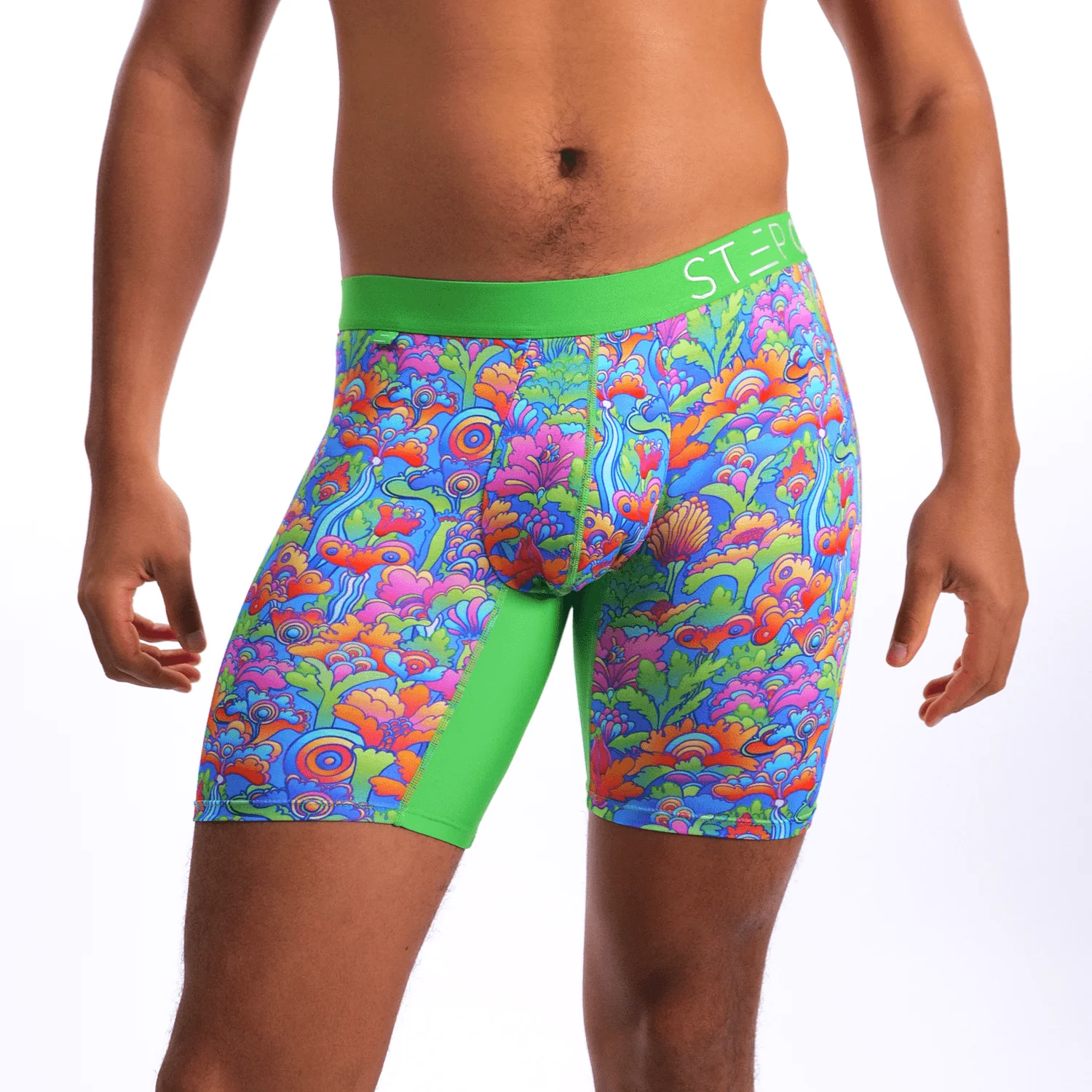 Boxer Brief - Jungle Bitz - Image 7