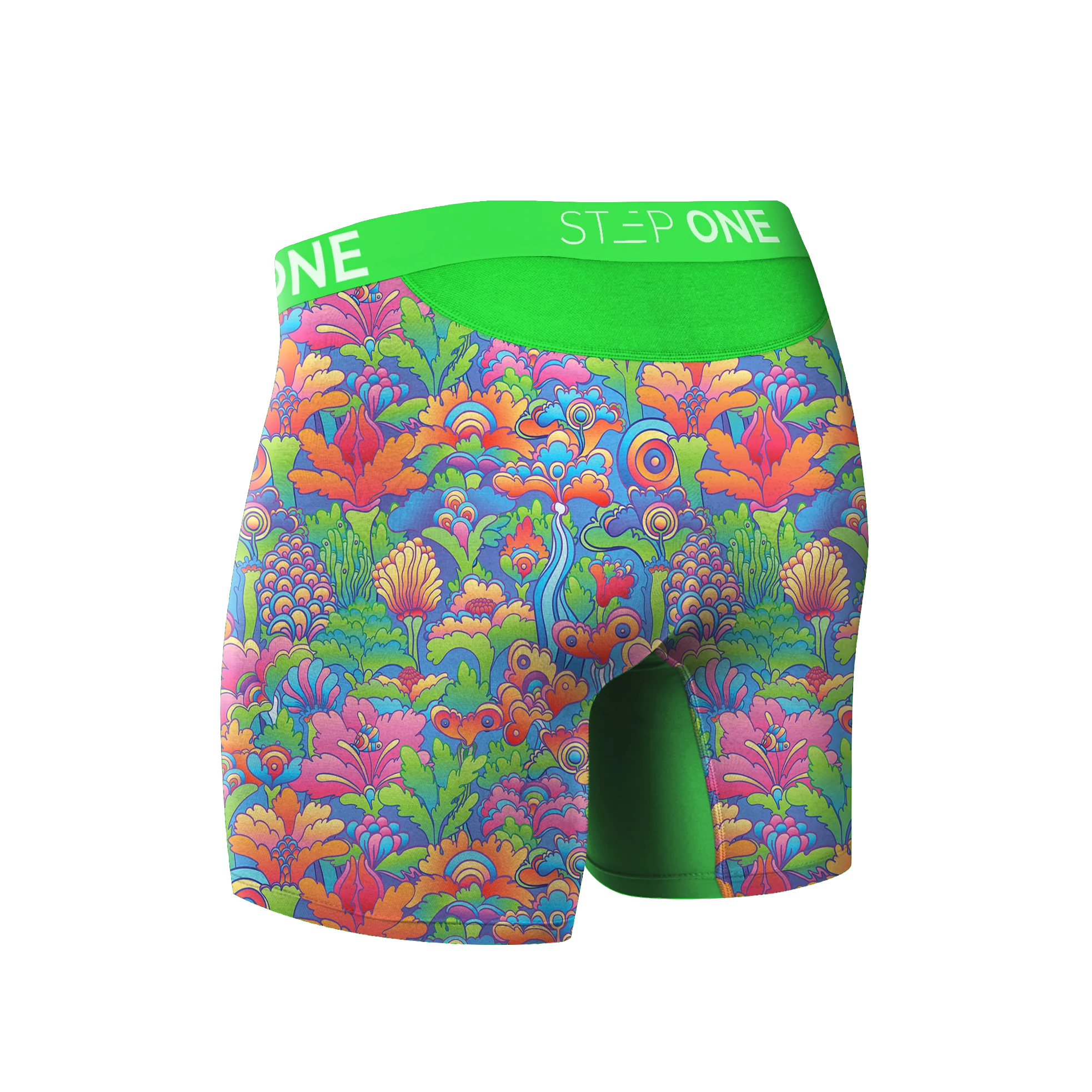 Boxer Brief - Jungle Bitz - Image 8
