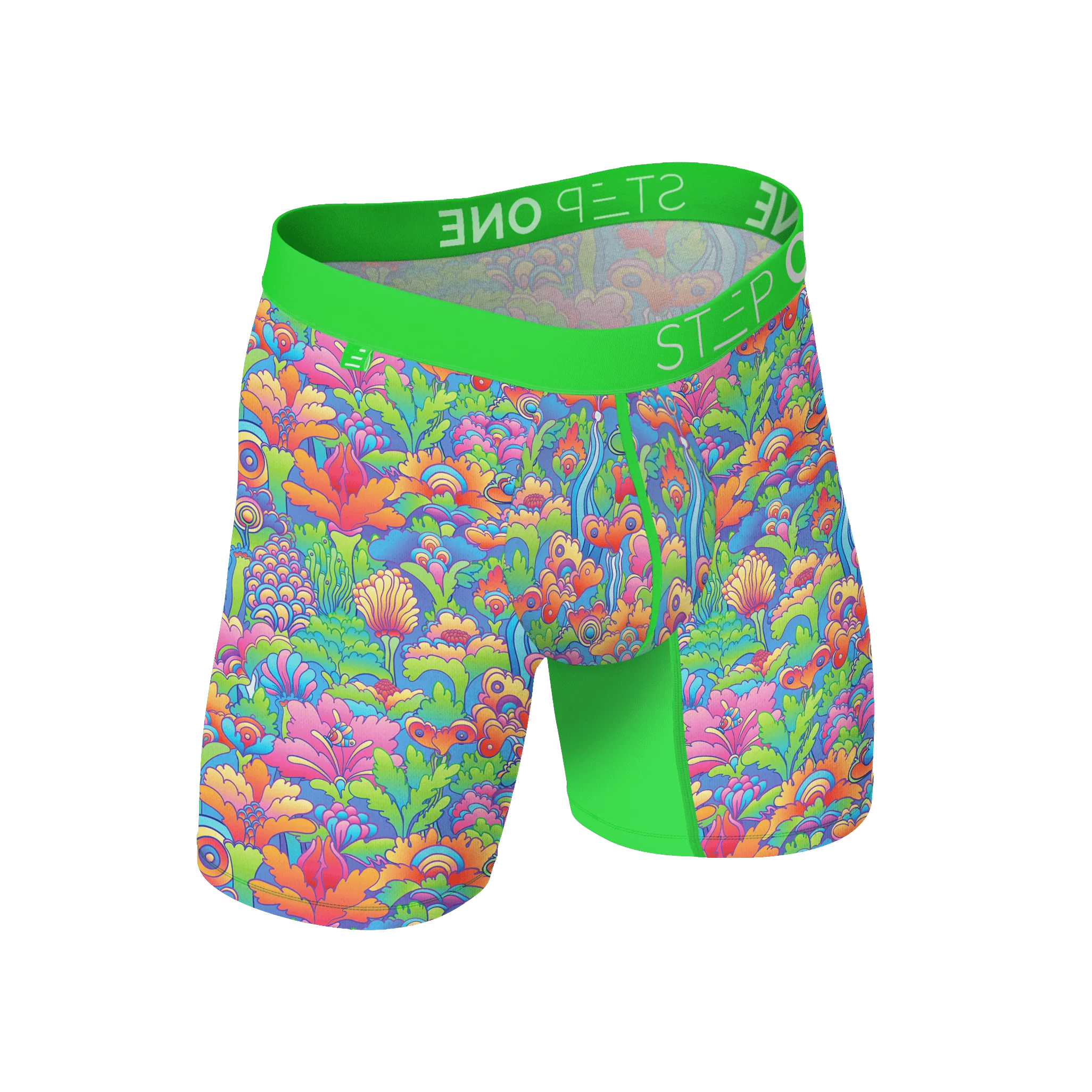 Boxer Brief - Jungle Bitz - Image 9