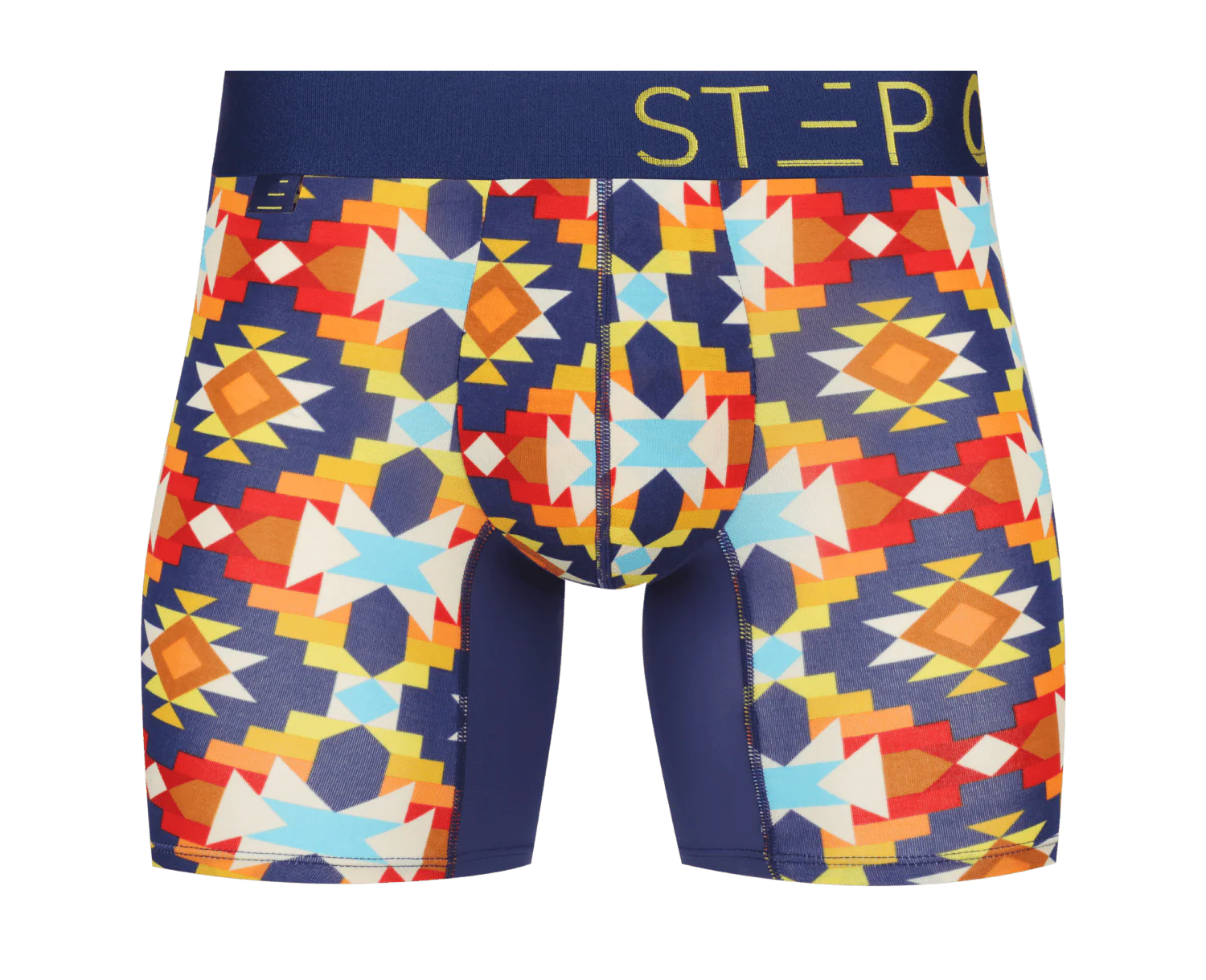 Boxer Brief - Kaleid-o-Scopes - Image 6