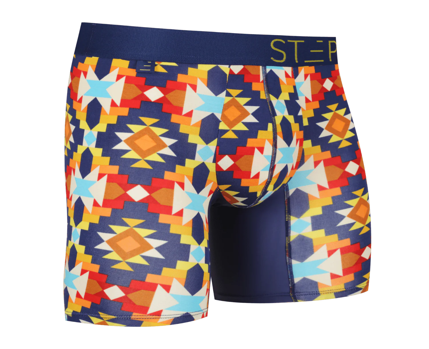 Boxer Brief - Kaleid-o-Scopes - Image 7
