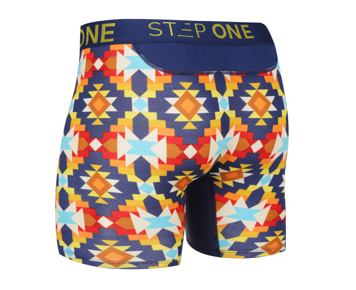 Boxer Brief - Kaleid-o-Scopes - Image 8