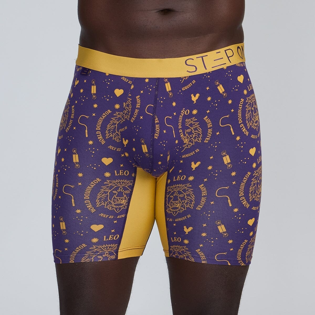 Boxer Brief - Leo - Image 4