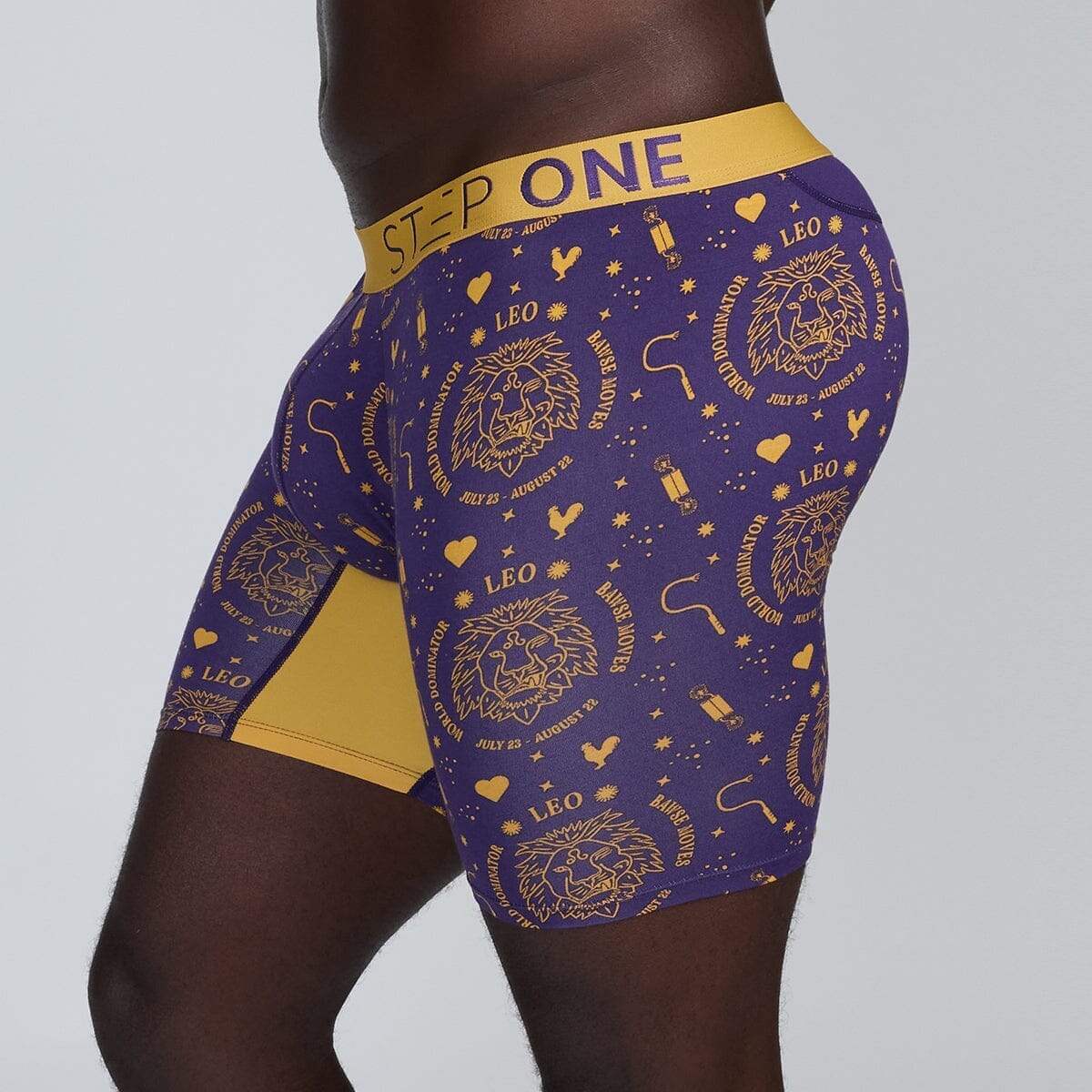Boxer Brief - Leo - Image 5