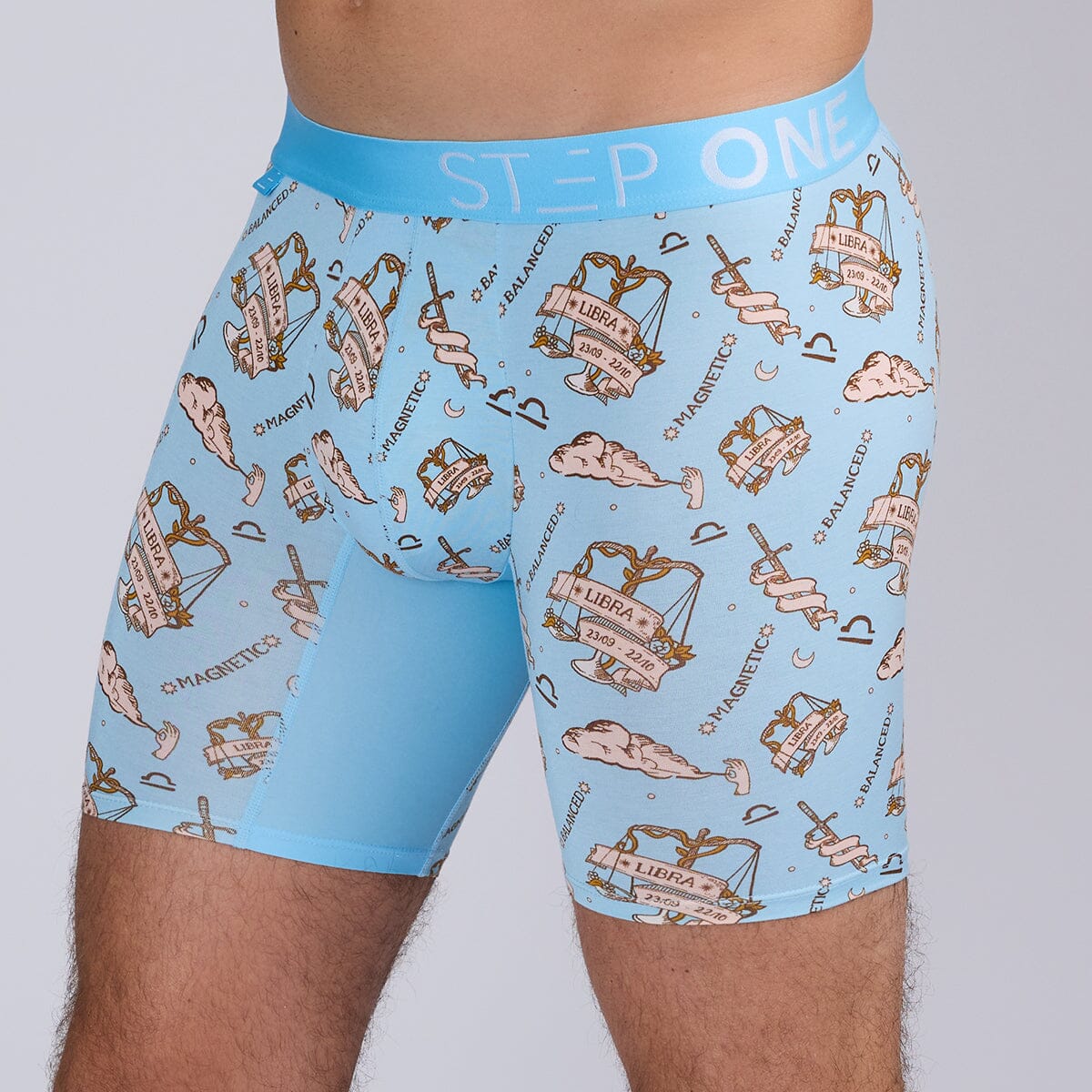 Boxer Brief - Libra - Image 2