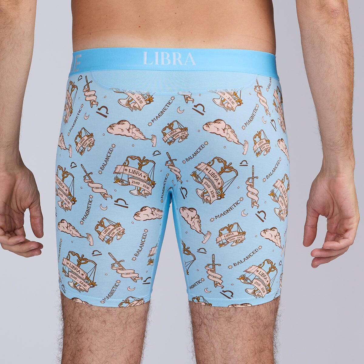 Boxer Brief - Libra - Image 3