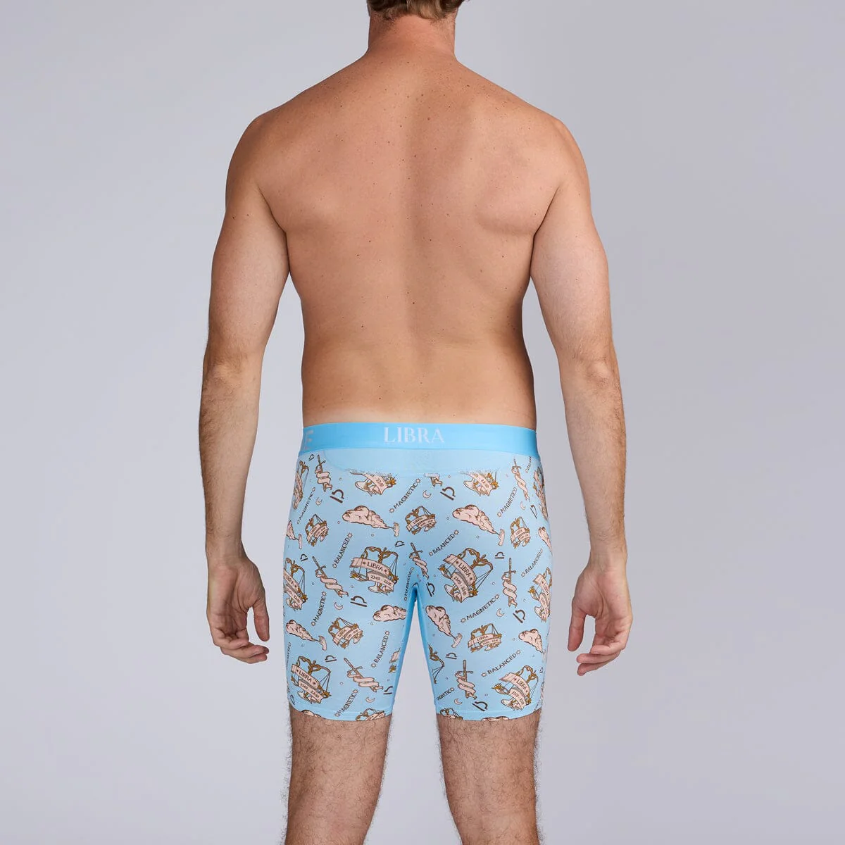 Boxer Brief - Libra - Image 5