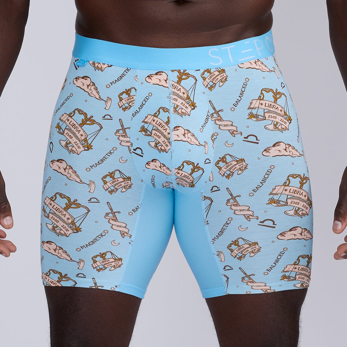 Boxer Brief - Libra - Image 6