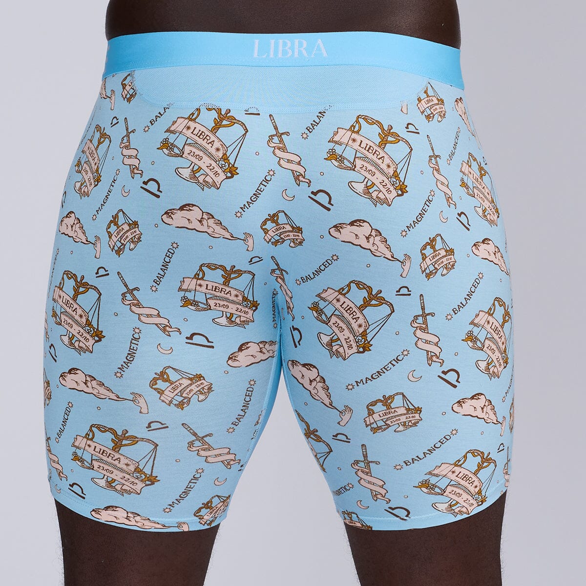 Boxer Brief - Libra - Image 7