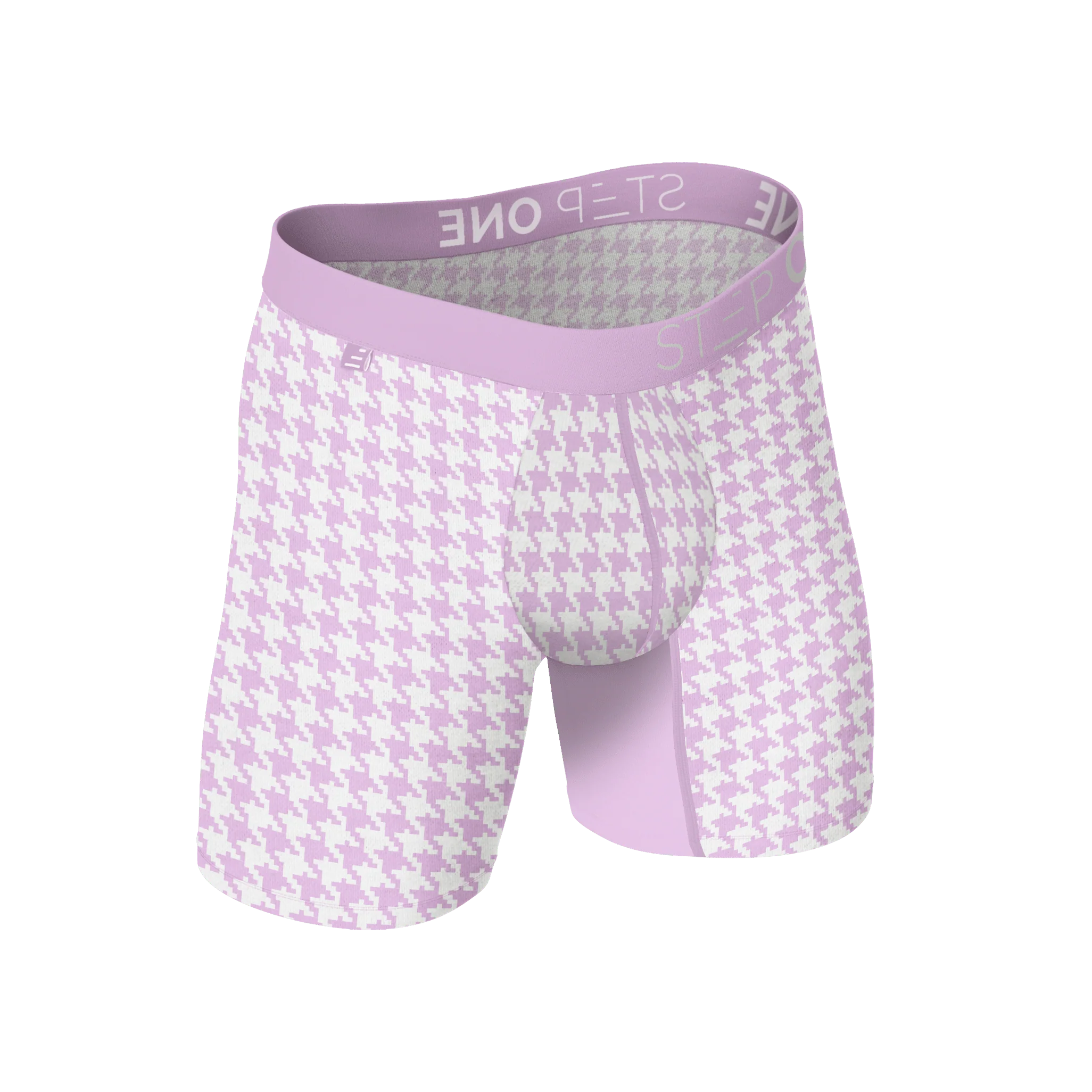 Boxer Brief - Lilac Lovers - Image 2
