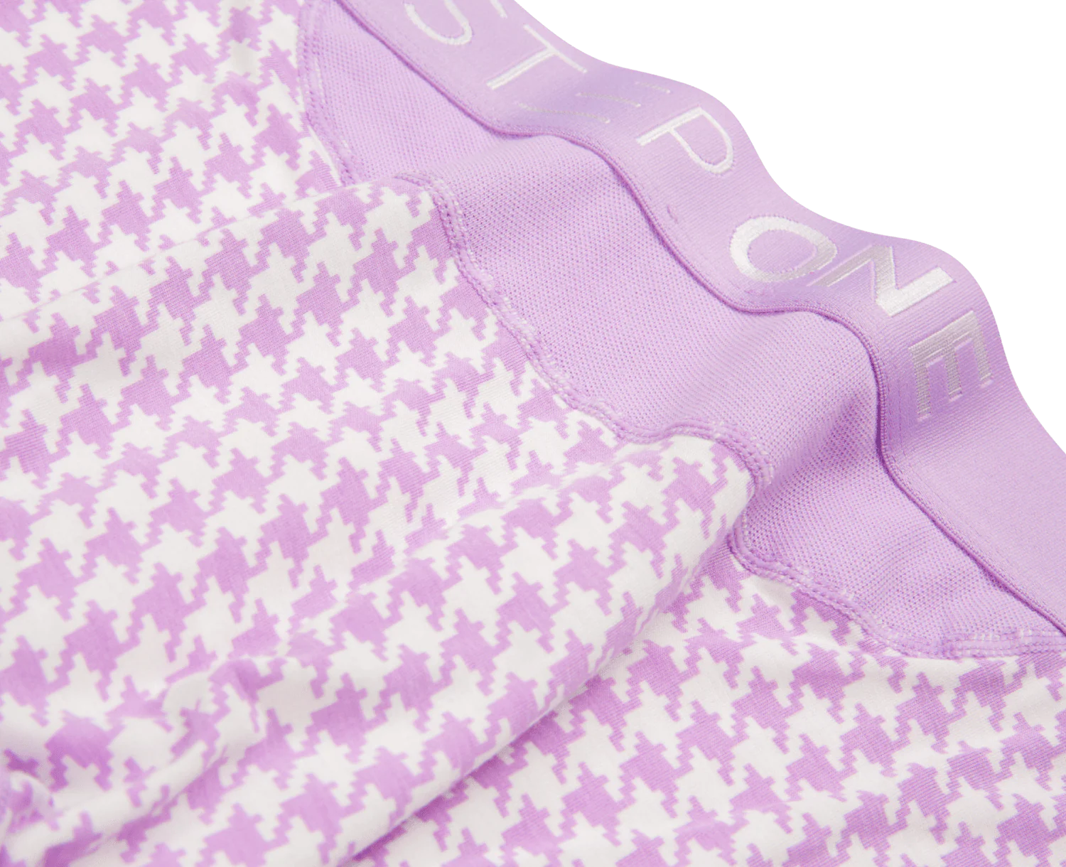 Boxer Brief - Lilac Lovers - Image 4
