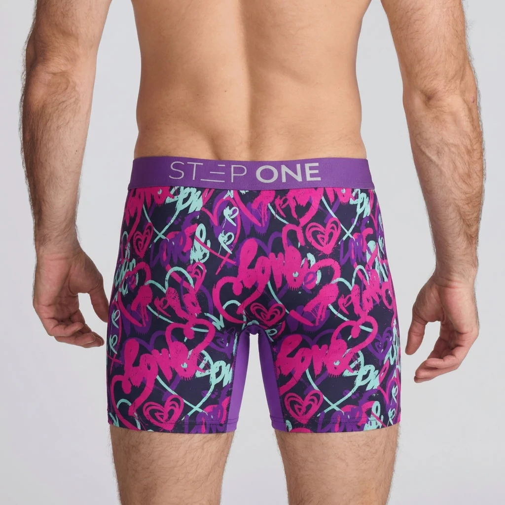 Boxer Brief - Love Covers - Image 3