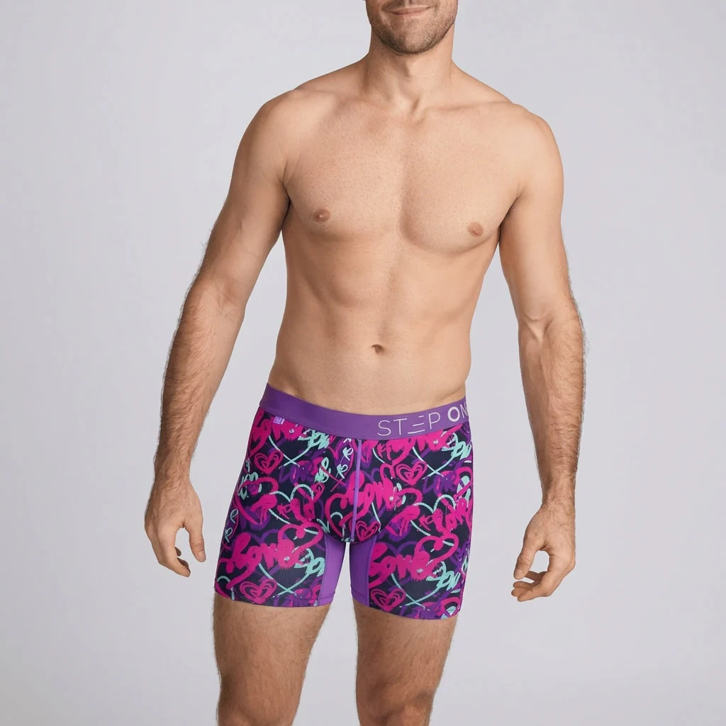 Boxer Brief - Love Covers - Image 4