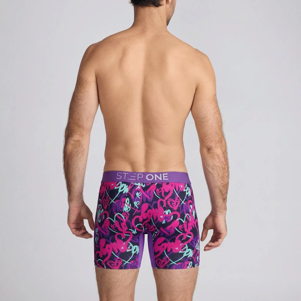 Boxer Brief - Love Covers - Image 5