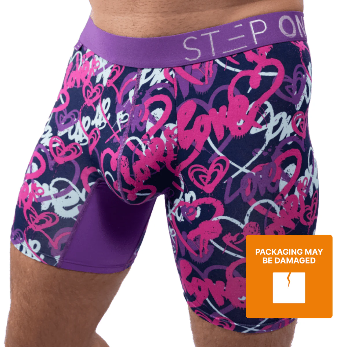 Boxer Brief - Love Covers - Image 7