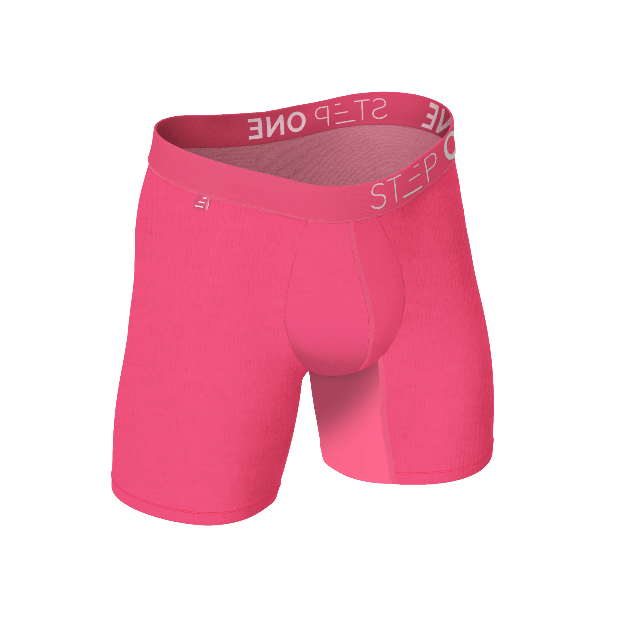 Boxer Brief - Lychee - Image 3
