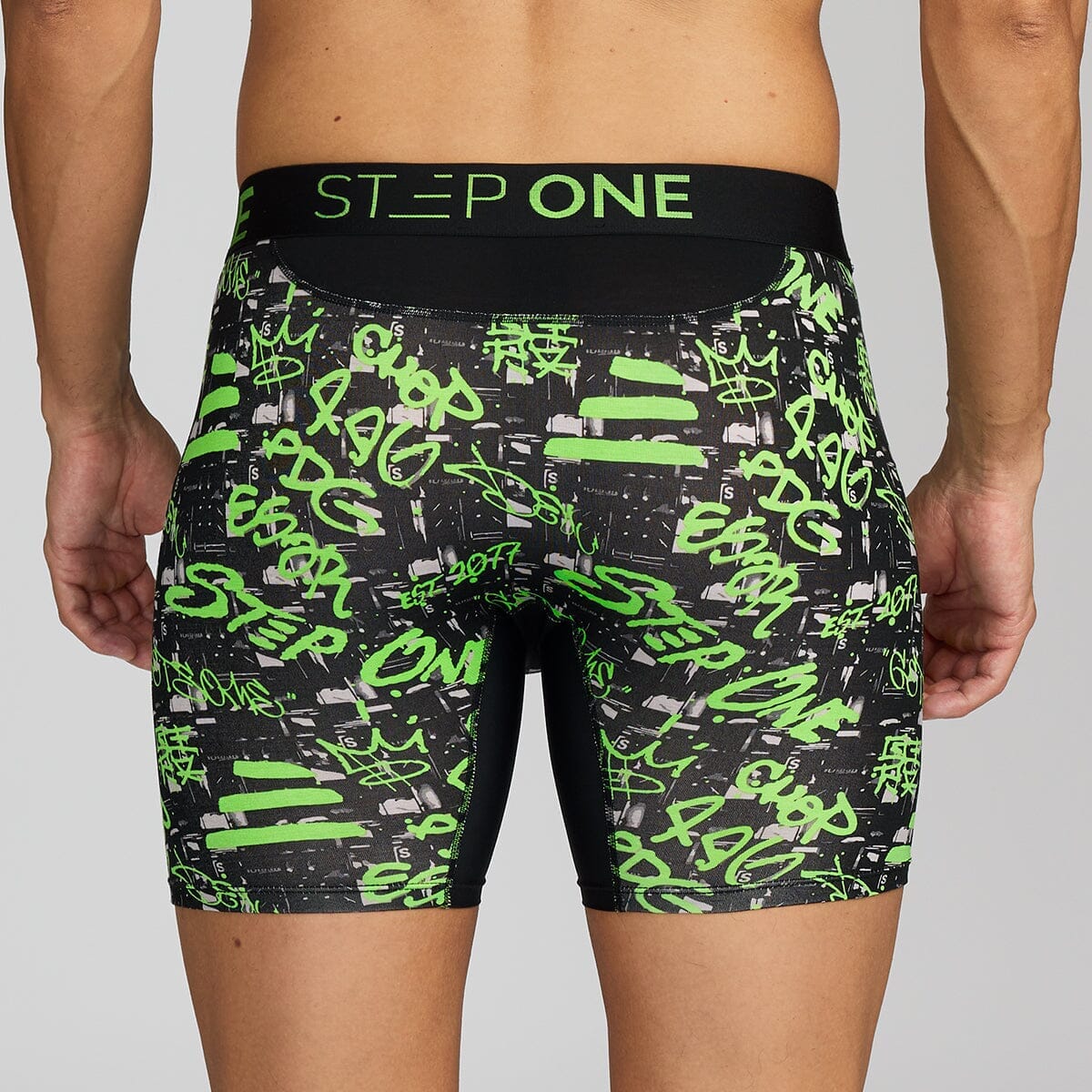 Boxer Brief - Neon Tags - Image 3