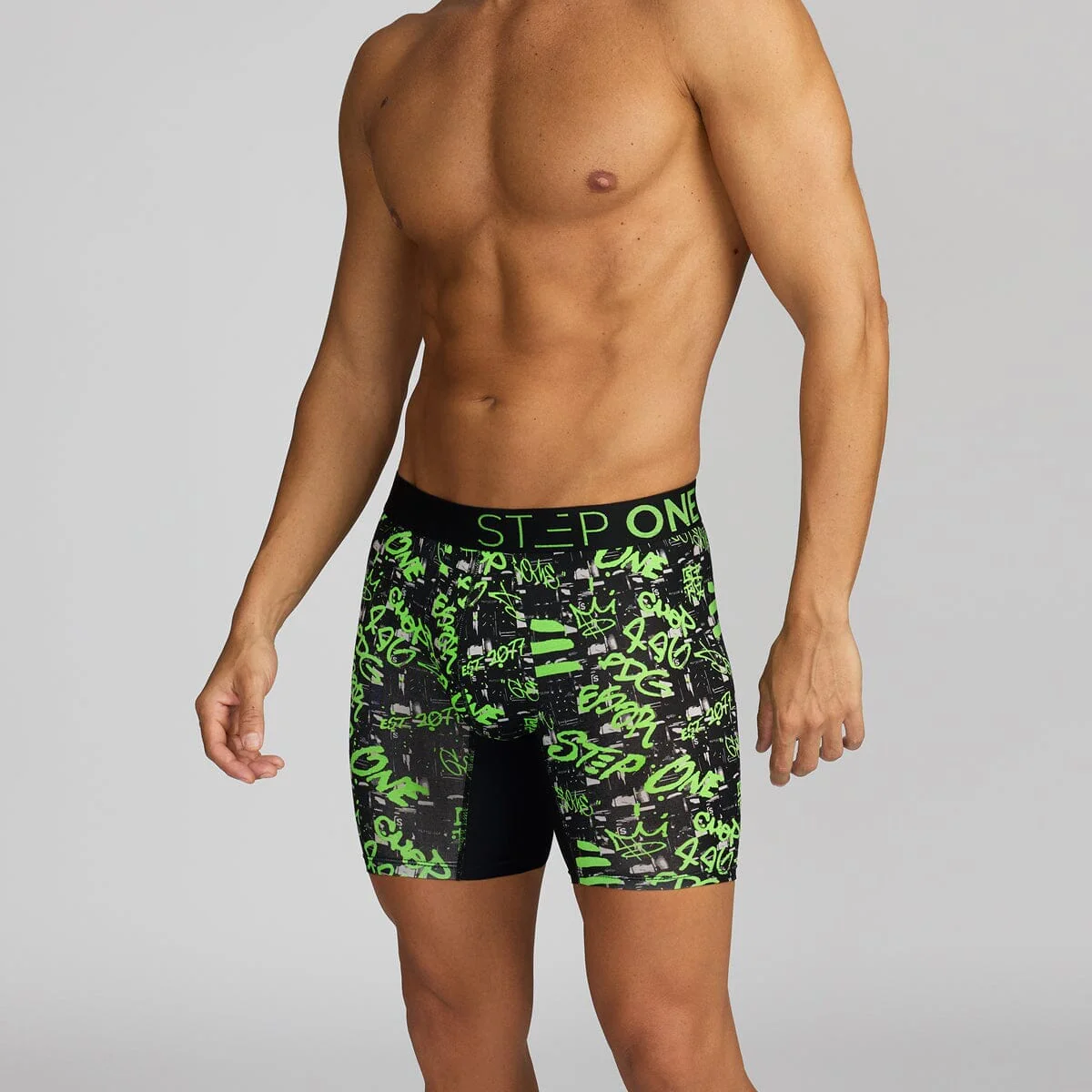 Boxer Brief - Neon Tags - Image 4