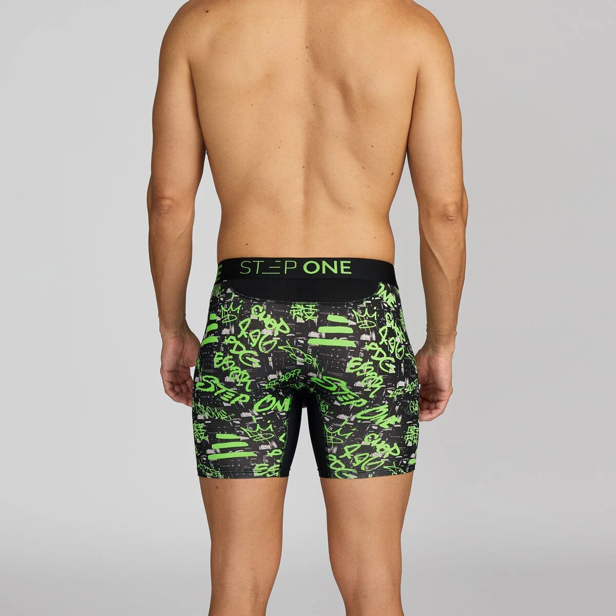 Boxer Brief - Neon Tags - Image 5