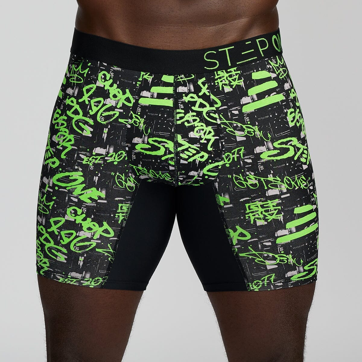 Boxer Brief - Neon Tags - Image 6