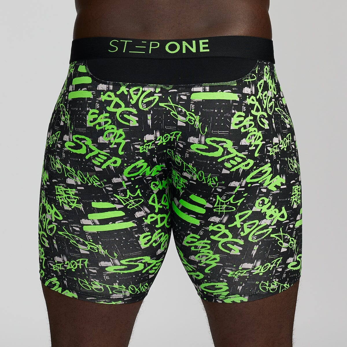 Boxer Brief - Neon Tags - Image 7
