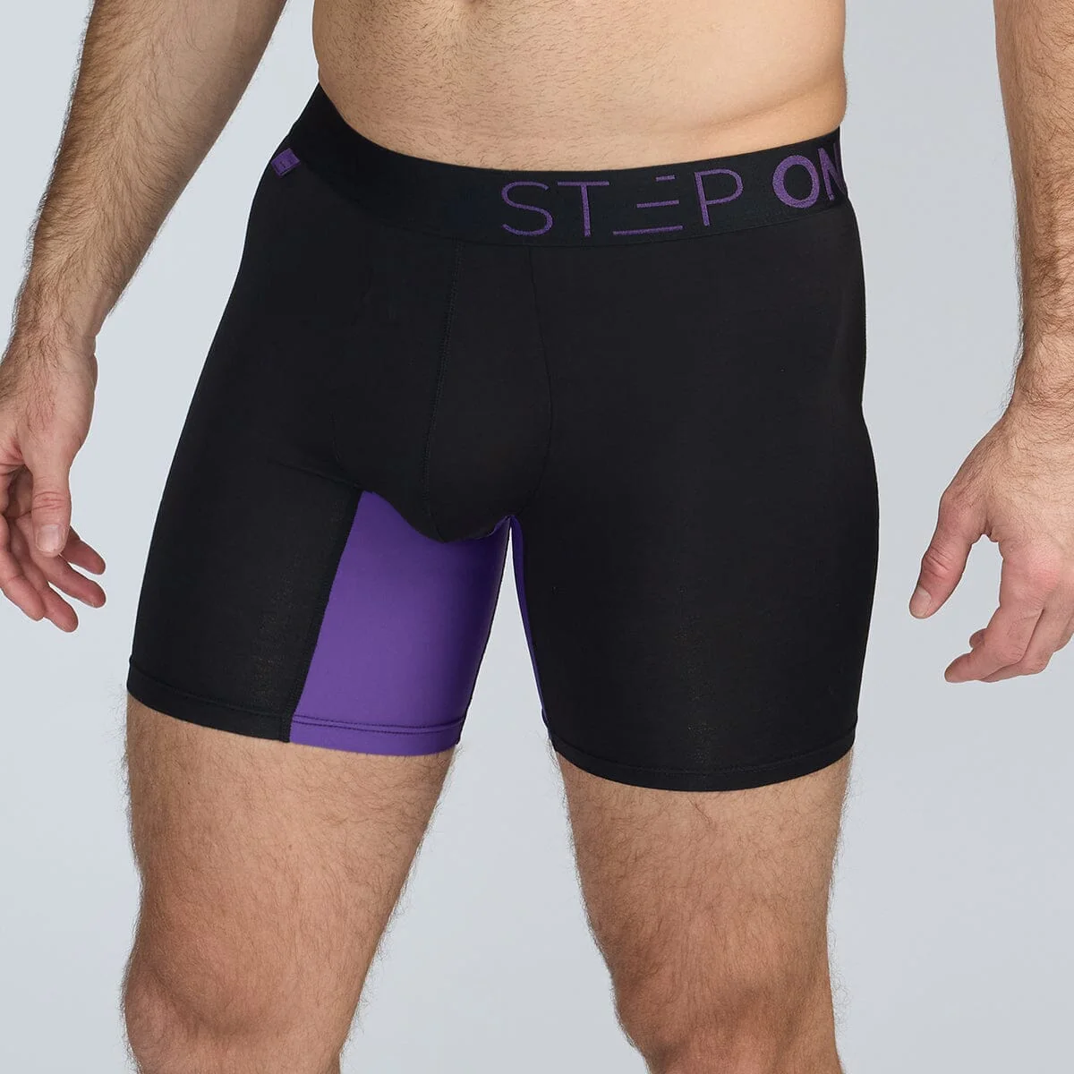 Boxer Brief - Obsidians - Image 2