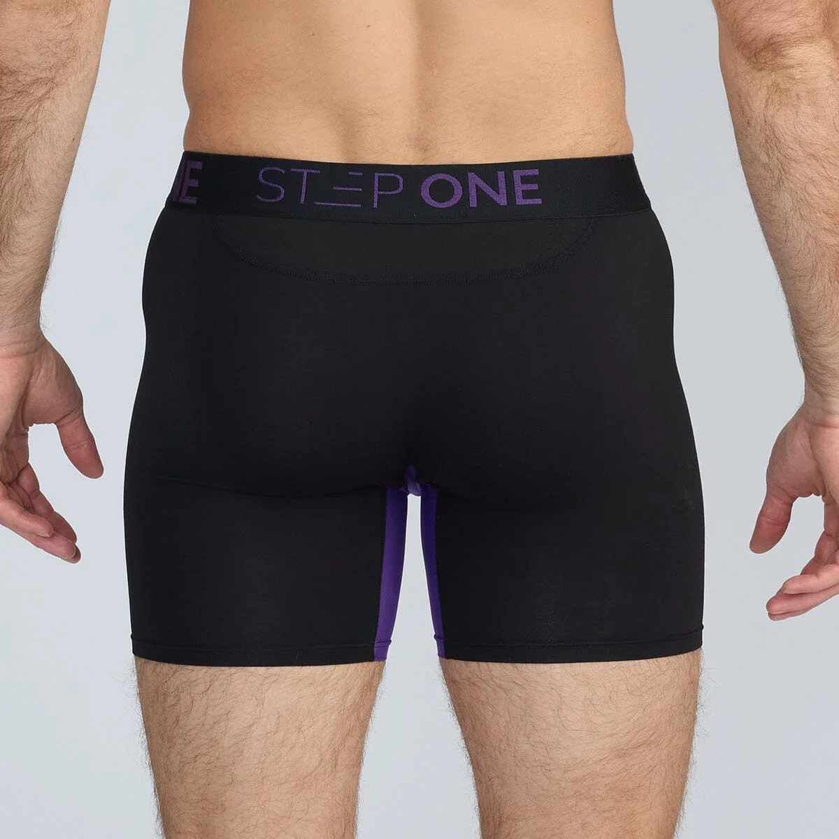 Boxer Brief - Obsidians - Image 3