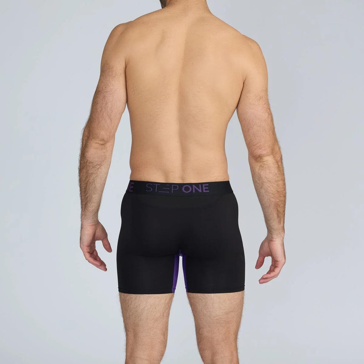 Boxer Brief - Obsidians - Image 5