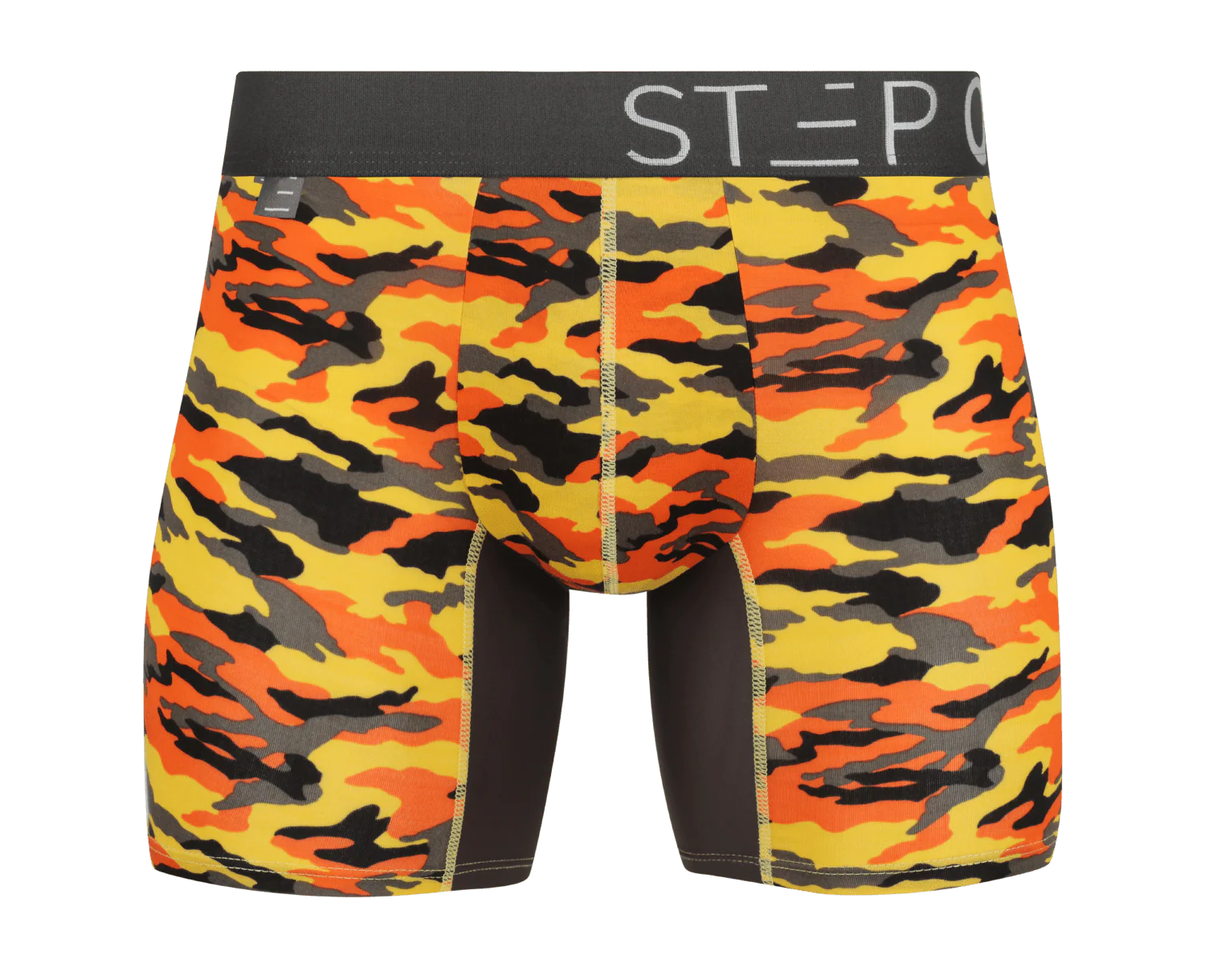 Boxer Brief - Outback Camo - Image 6
