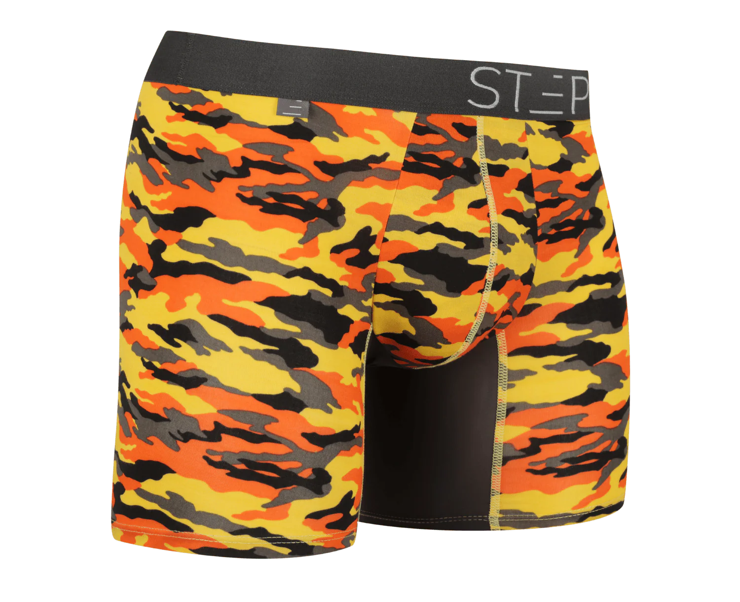 Boxer Brief - Outback Camo - Image 7