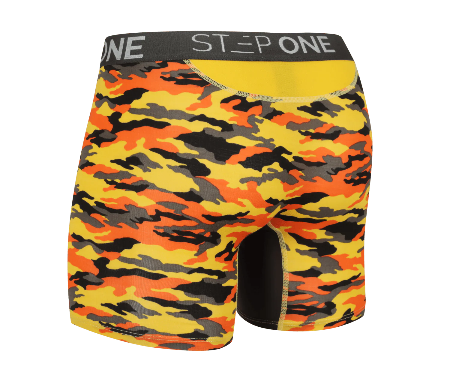 Boxer Brief - Outback Camo - Image 8