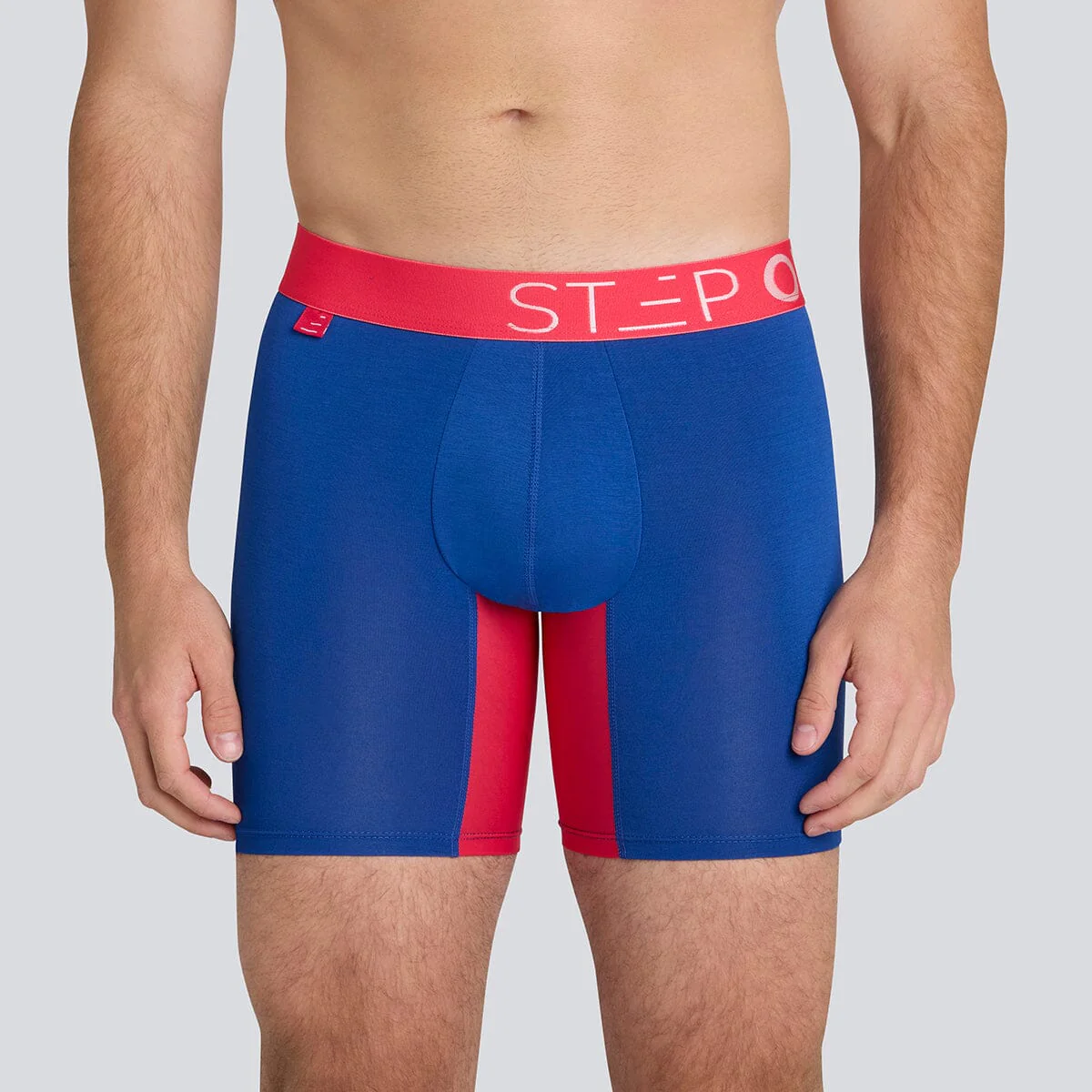 Boxer Brief - Pink Horizon - Image 2