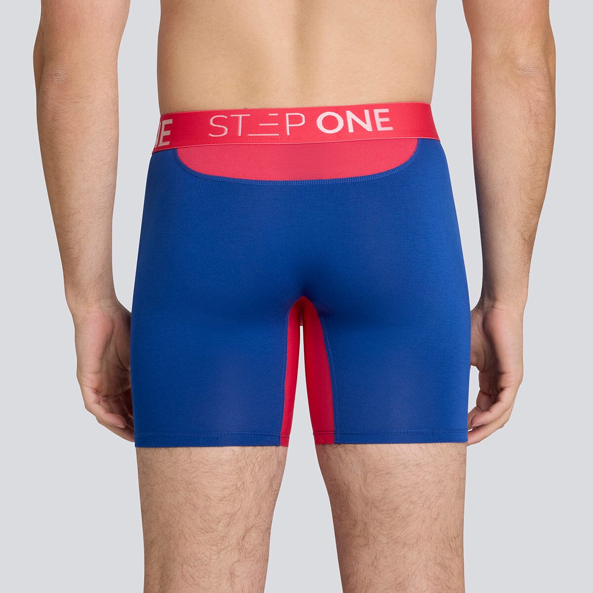 Boxer Brief - Pink Horizon - Image 3