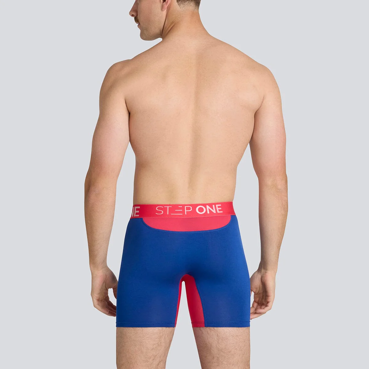 Boxer Brief - Pink Horizon - Image 5