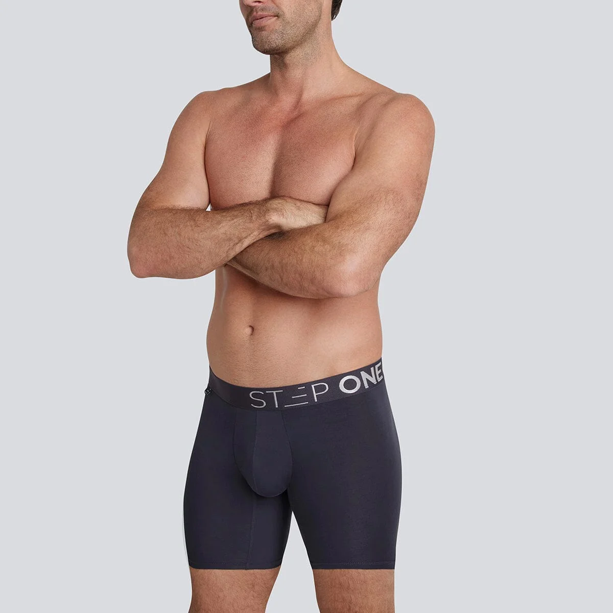 Boxer Brief - Polar Night - Image 4