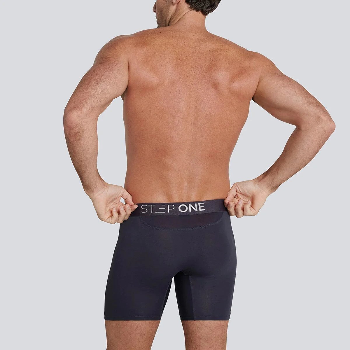 Boxer Brief - Polar Night - Image 5