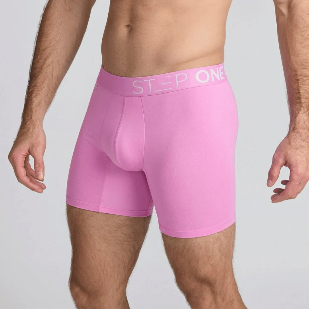 Boxer Brief - Prawn Crackers - Image 2