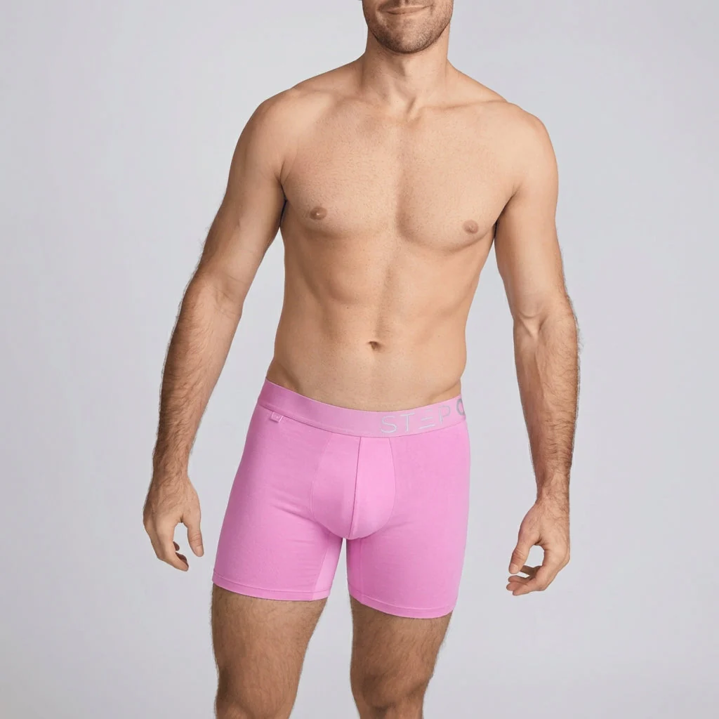 Boxer Brief - Prawn Crackers - Image 4
